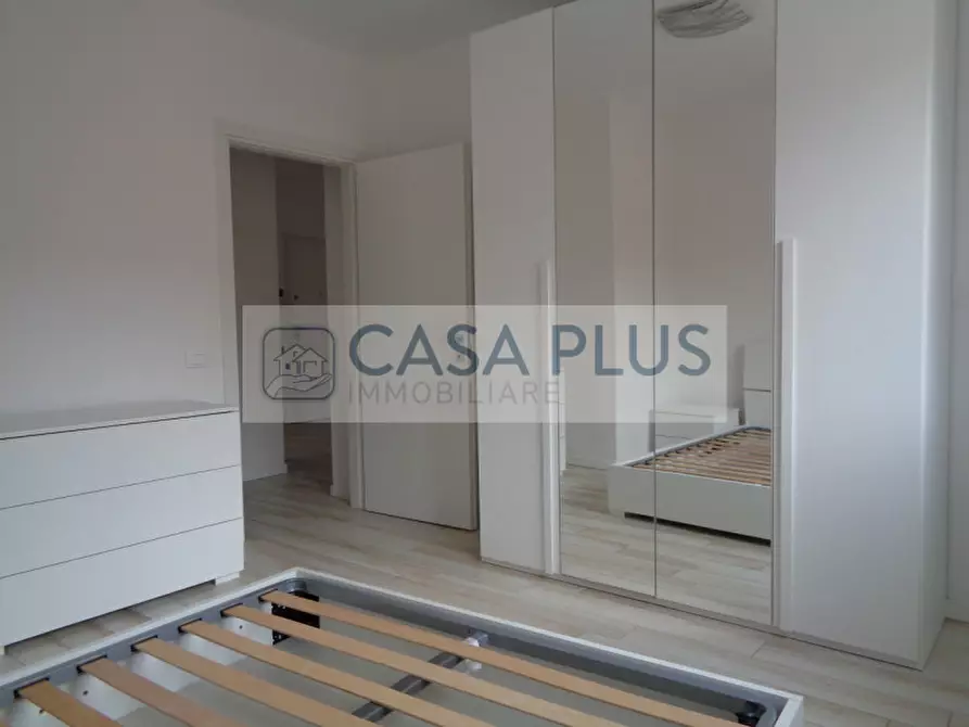 Immagine 8 di Appartamento in affitto  a Bassano Del Grappa