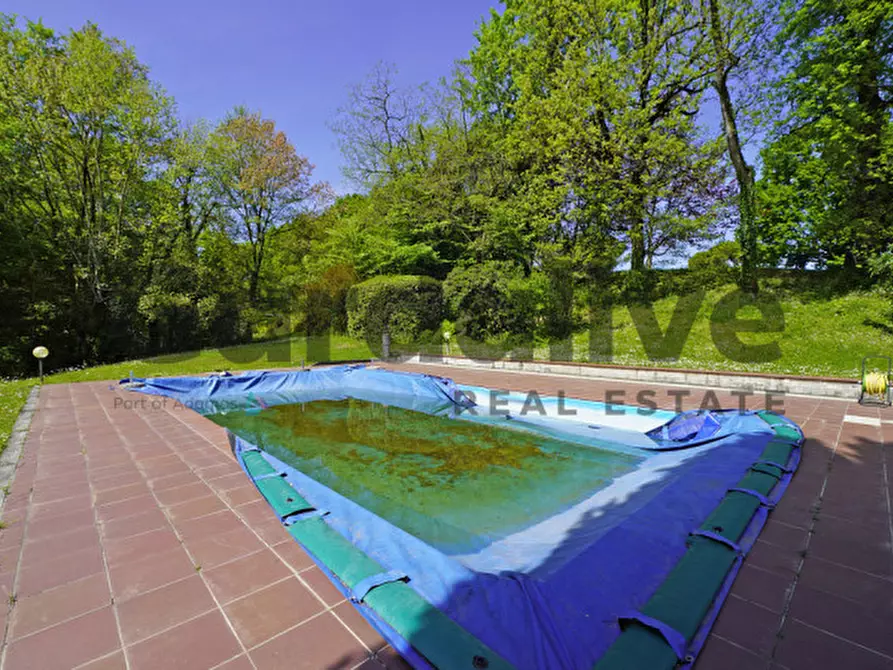 Immagine 3 di Appartamento in vendita  in Via Omodeo, 1 a Soiano Del Lago