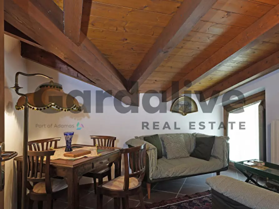 Immagine 13 di Appartamento in vendita  in Via Omodeo, 1 a Soiano Del Lago