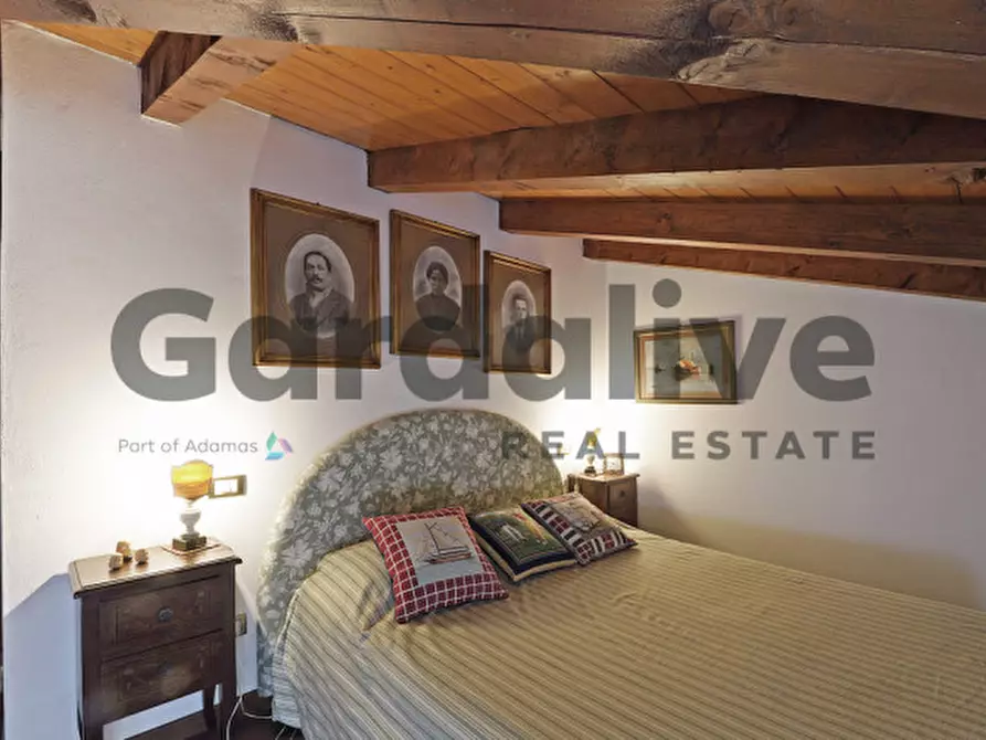 Immagine 15 di Appartamento in vendita  in Via Omodeo, 1 a Soiano Del Lago