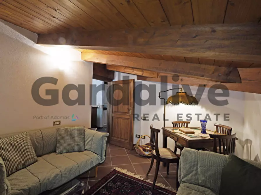 Immagine 17 di Appartamento in vendita  in Via Omodeo, 1 a Soiano Del Lago