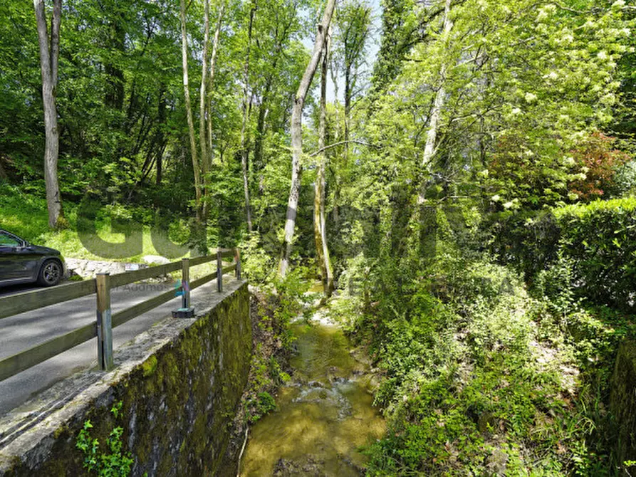 Immagine 20 di Appartamento in vendita  in Via Omodeo, 1 a Soiano Del Lago