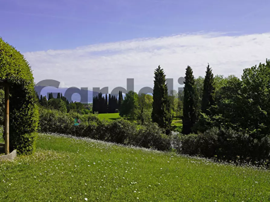 Immagine 22 di Appartamento in vendita  in Via Omodeo, 1 a Soiano Del Lago