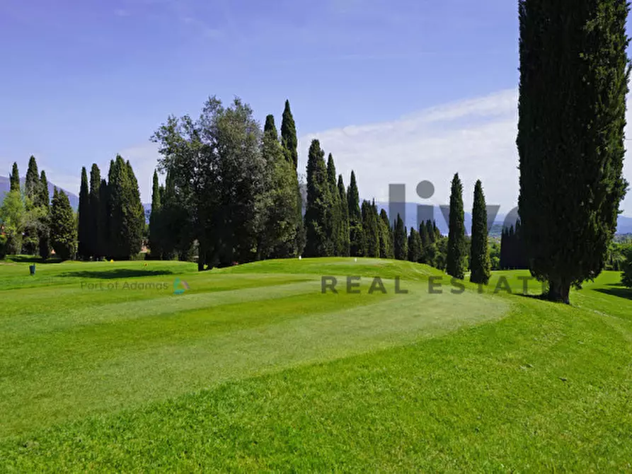 Immagine 24 di Appartamento in vendita  in Via Omodeo, 1 a Soiano Del Lago