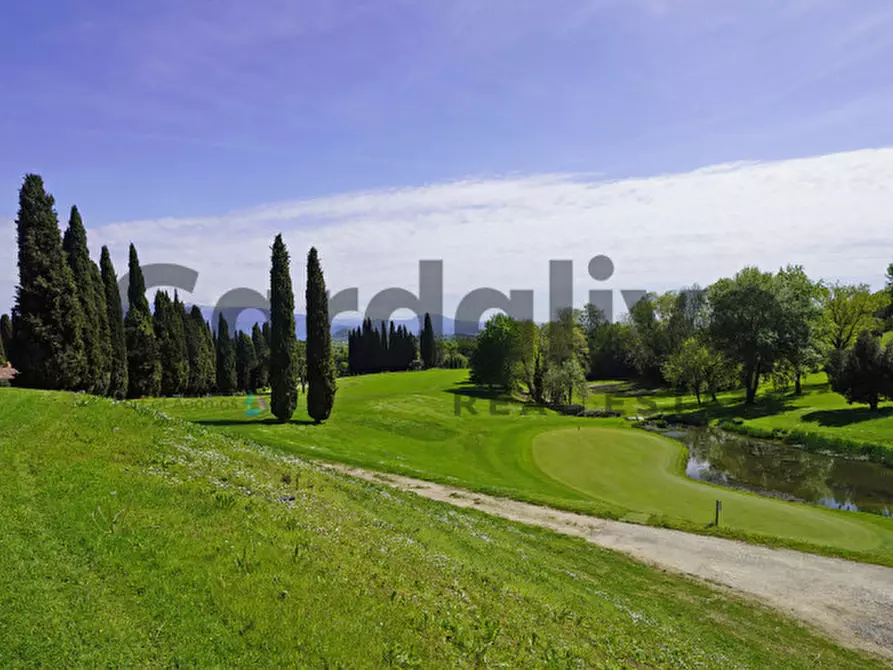 Immagine 26 di Appartamento in vendita  in Via Omodeo, 1 a Soiano Del Lago