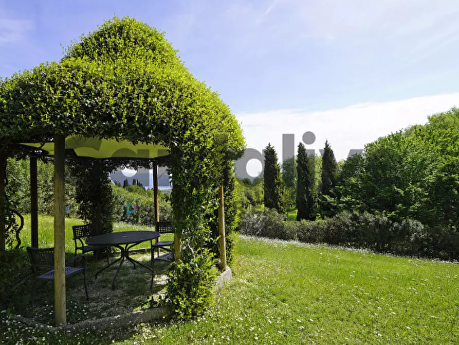 Immagine 27 di Appartamento in vendita  in Via Omodeo, 1 a Soiano Del Lago