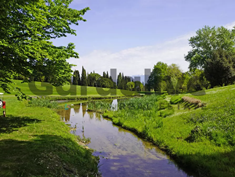 Immagine 29 di Appartamento in vendita  in Via Omodeo, 1 a Soiano Del Lago