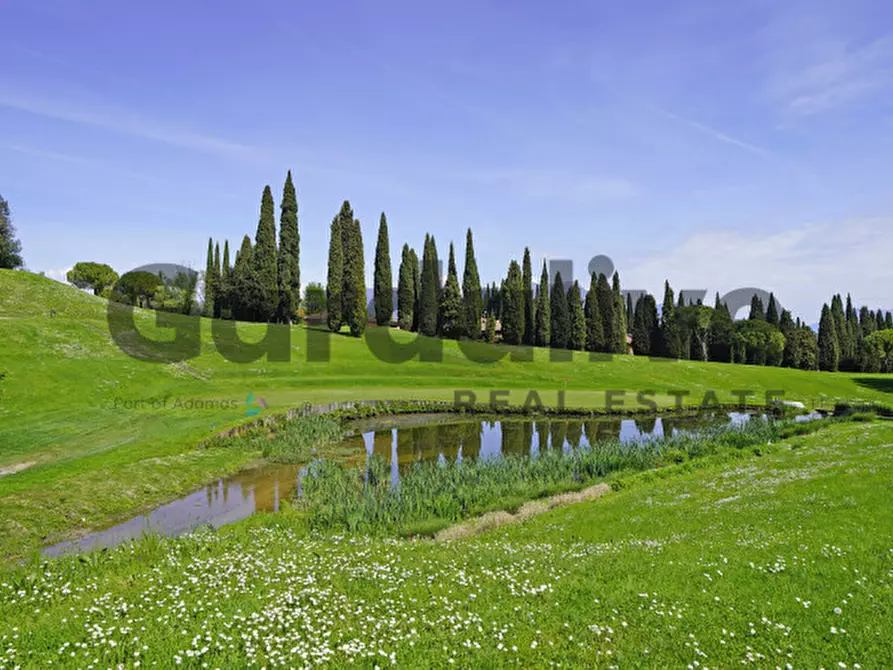 Immagine 32 di Appartamento in vendita  in Via Omodeo, 1 a Soiano Del Lago