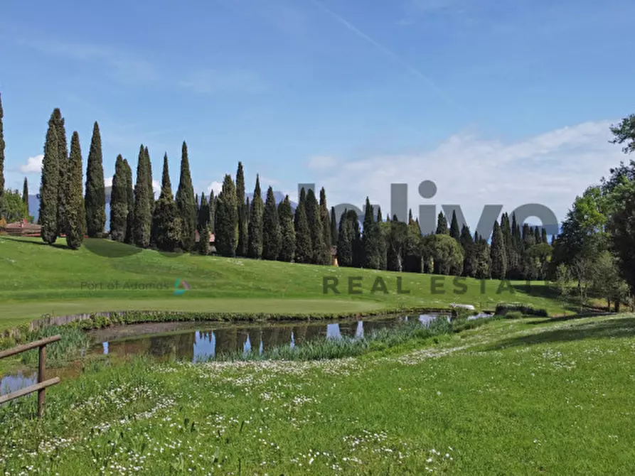 Immagine 34 di Appartamento in vendita  in Via Omodeo, 1 a Soiano Del Lago