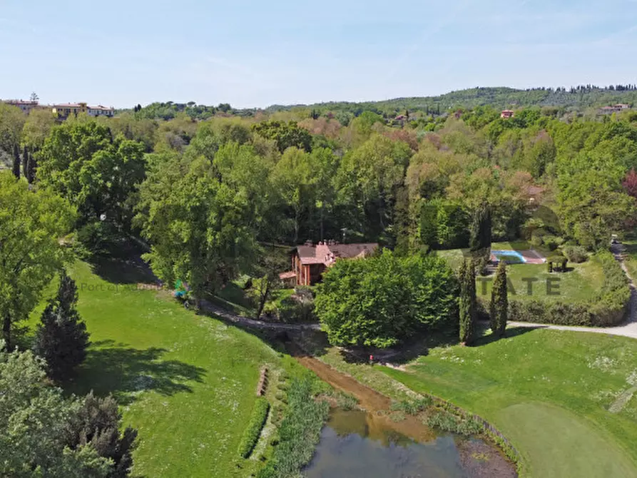 Immagine 36 di Appartamento in vendita  in Via Omodeo, 1 a Soiano Del Lago