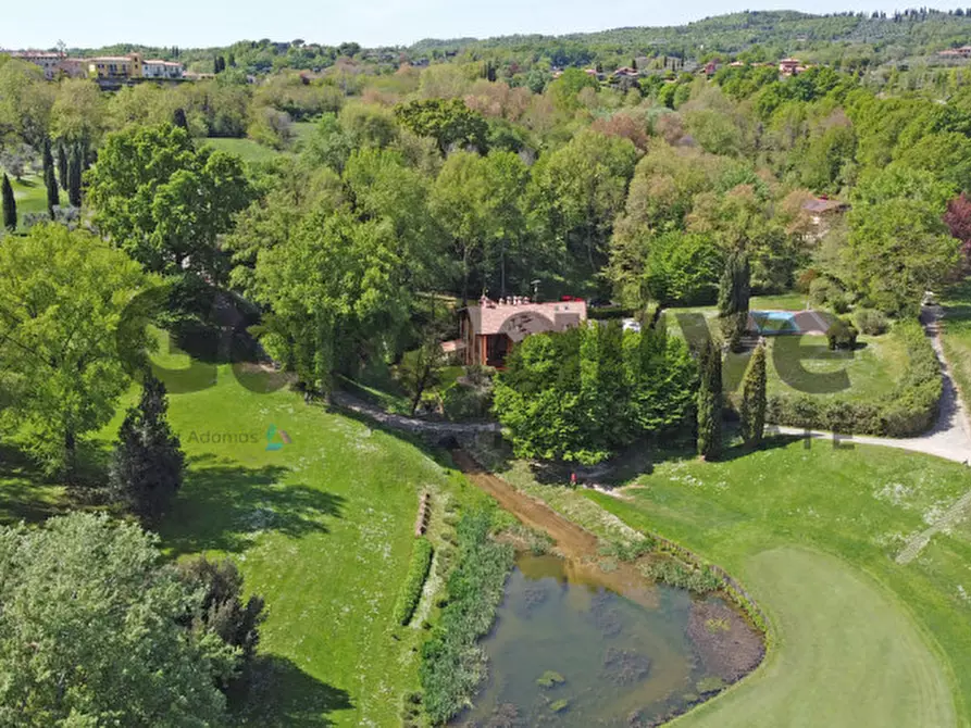 Immagine 37 di Appartamento in vendita  in Via Omodeo, 1 a Soiano Del Lago