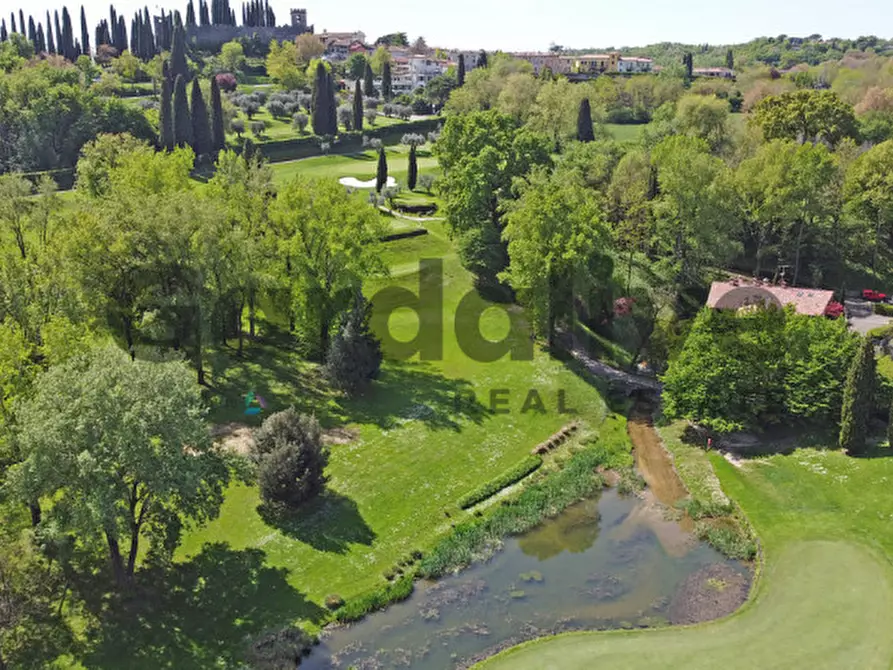 Immagine 38 di Appartamento in vendita  in Via Omodeo, 1 a Soiano Del Lago