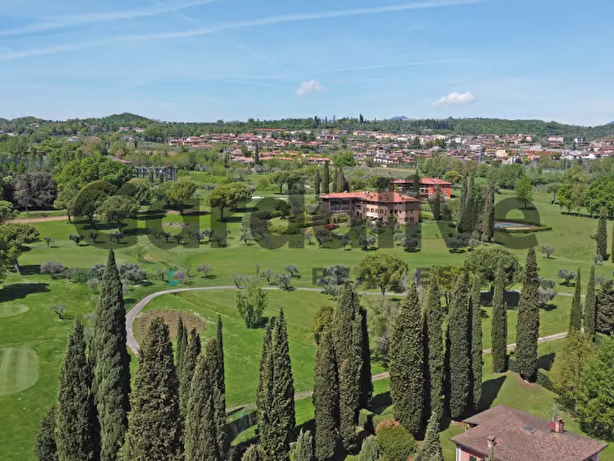 Immagine 39 di Appartamento in vendita  in Via Omodeo, 1 a Soiano Del Lago