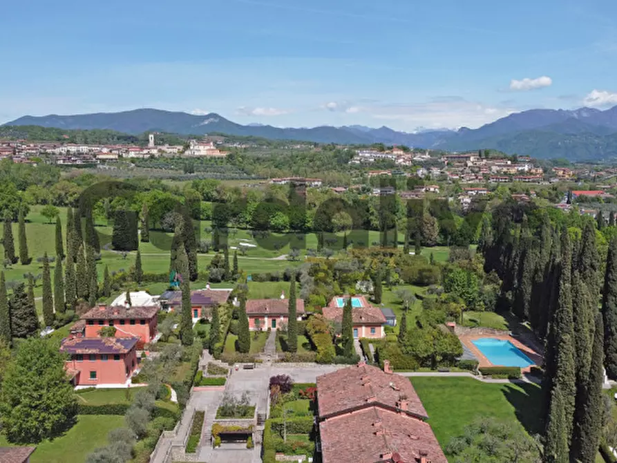 Immagine 40 di Appartamento in vendita  in Via Omodeo, 1 a Soiano Del Lago