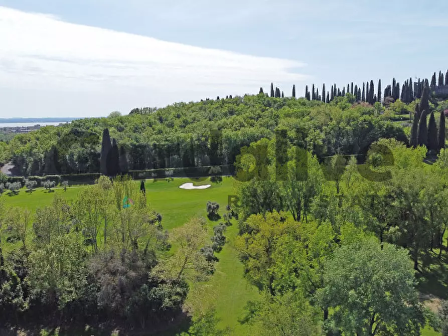 Immagine 43 di Appartamento in vendita  in Via Omodeo, 1 a Soiano Del Lago