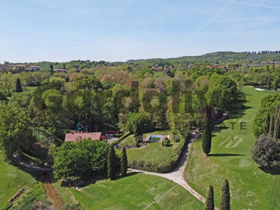 Immagine 44 di Appartamento in vendita  in Via Omodeo, 1 a Soiano Del Lago