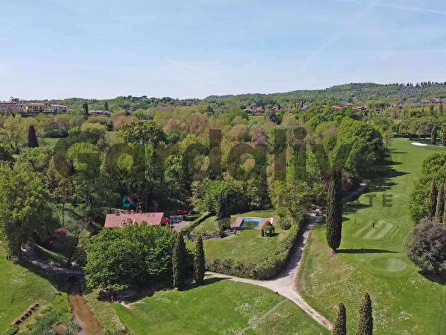 Immagine 45 di Appartamento in vendita  in Via Omodeo, 1 a Soiano Del Lago