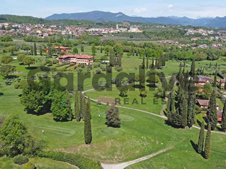 Immagine 51 di Appartamento in vendita  in Via Omodeo, 1 a Soiano Del Lago