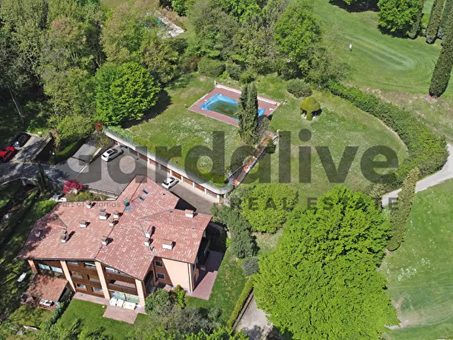 Immagine 52 di Appartamento in vendita  in Via Omodeo, 1 a Soiano Del Lago