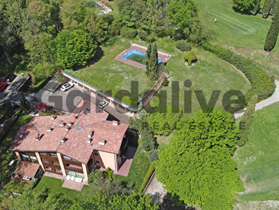 Immagine 53 di Appartamento in vendita  in Via Omodeo, 1 a Soiano Del Lago