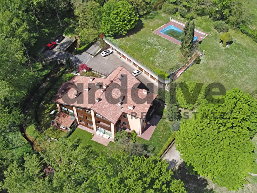 Immagine 54 di Appartamento in vendita  in Via Omodeo, 1 a Soiano Del Lago