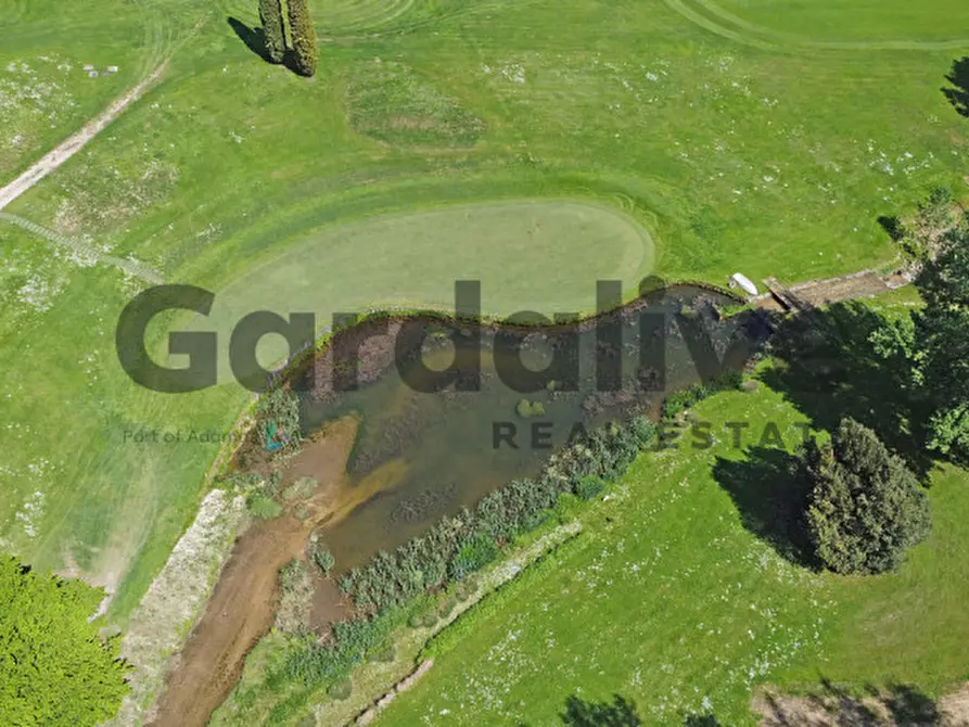 Immagine 55 di Appartamento in vendita  in Via Omodeo, 1 a Soiano Del Lago