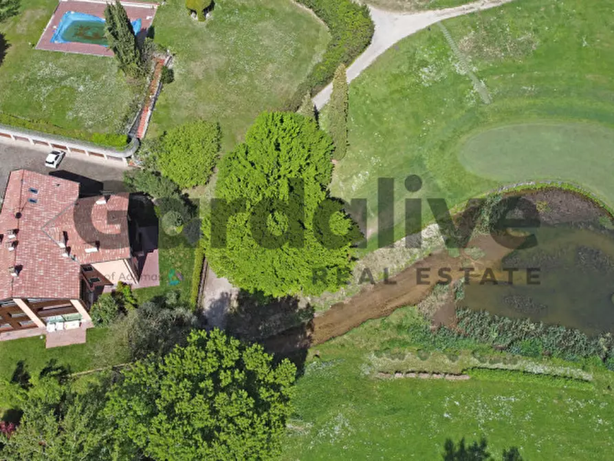 Immagine 56 di Appartamento in vendita  in Via Omodeo, 1 a Soiano Del Lago