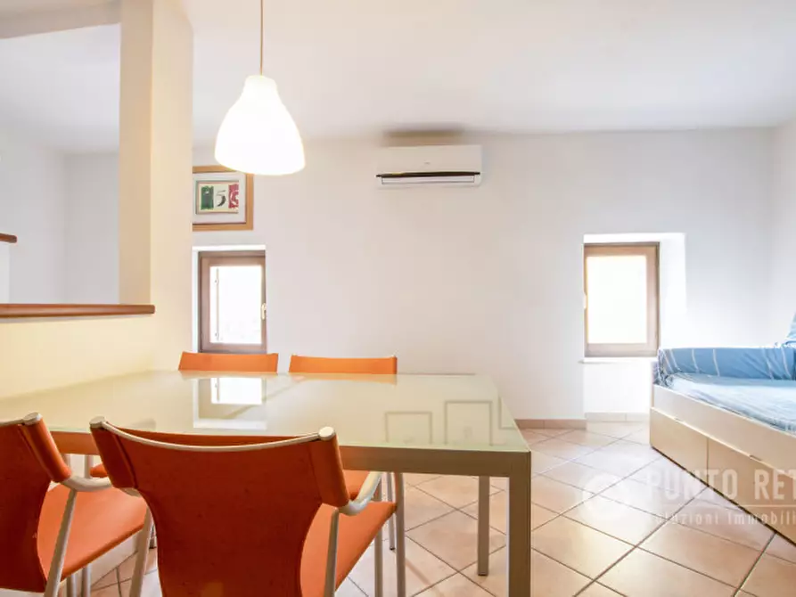 Immagine 3 di Appartamento in vendita  in Via Borgo a Pescantina