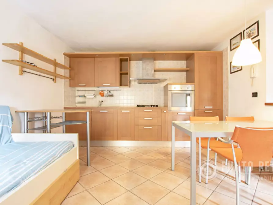 Immagine 4 di Appartamento in vendita  in Via Borgo a Pescantina