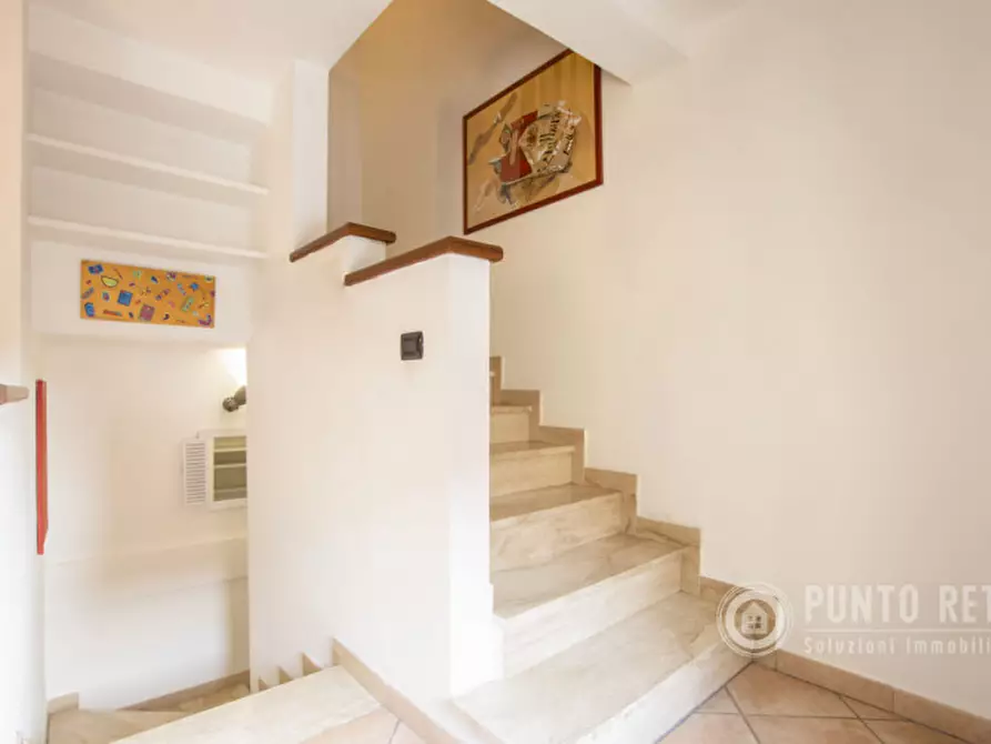 Immagine 6 di Appartamento in vendita  in Via Borgo a Pescantina