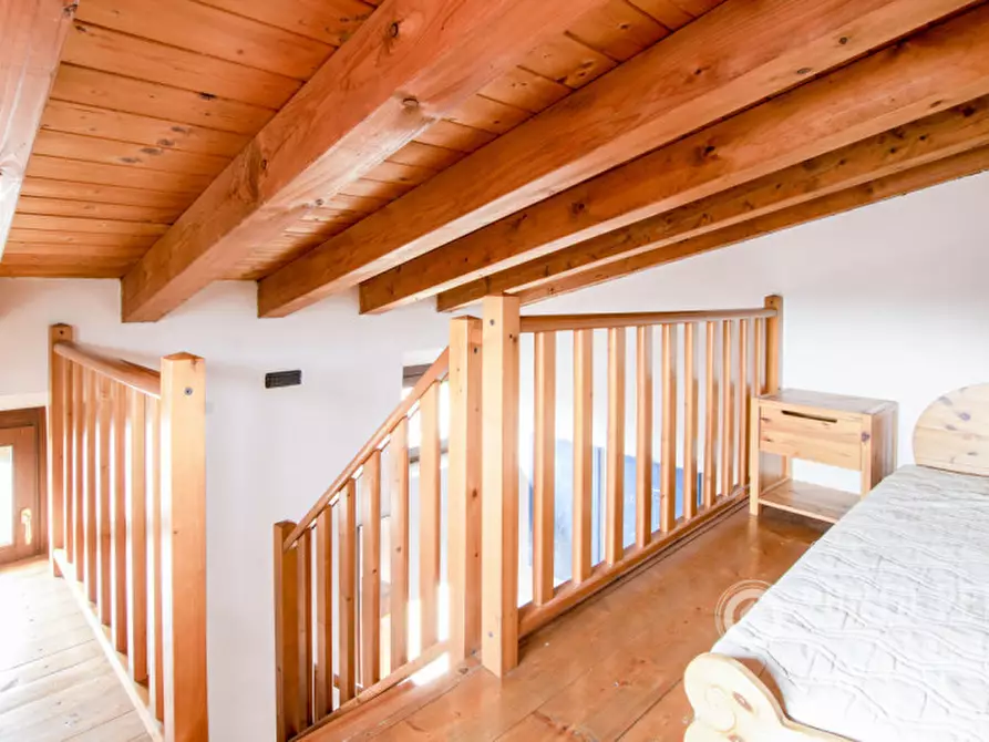 Immagine 18 di Appartamento in vendita  in Via Borgo a Pescantina