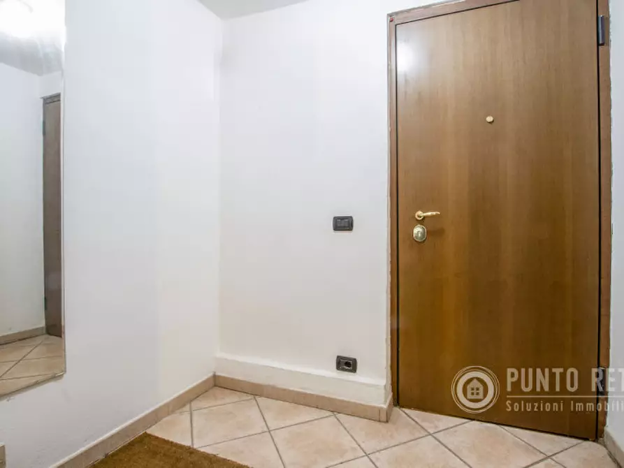 Immagine 20 di Appartamento in vendita  in Via Borgo a Pescantina