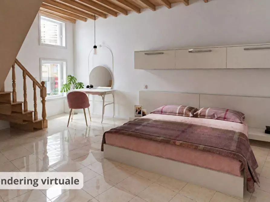 Immagine 26 di Appartamento in vendita  in Via Borgo a Pescantina