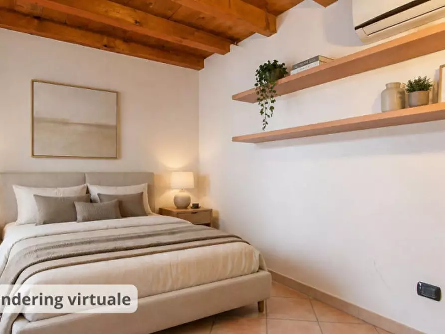Immagine 28 di Appartamento in vendita  in Via Borgo a Pescantina