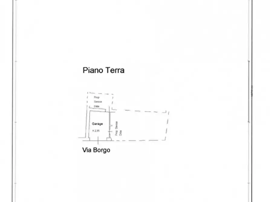 Immagine 32 di Appartamento in vendita  in Via Borgo a Pescantina