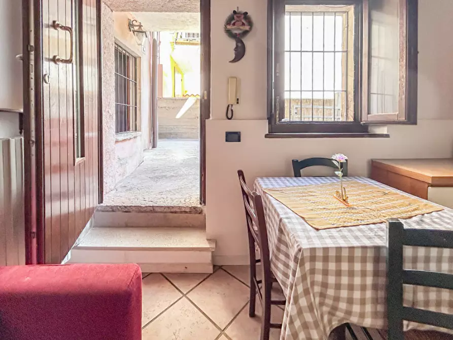 Immagine 4 di Appartamento in vendita  in Via Colli a Pescantina