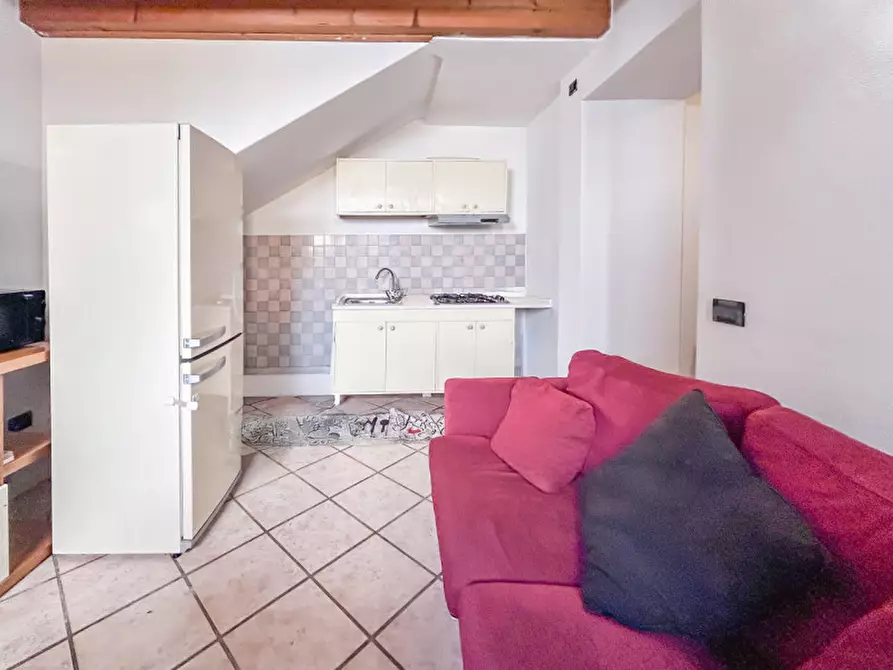 Immagine 5 di Appartamento in vendita  in Via Colli a Pescantina