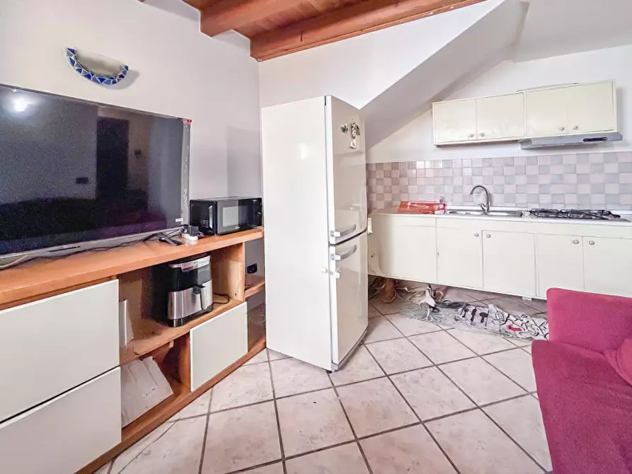 Immagine 6 di Appartamento in vendita  in Via Colli a Pescantina