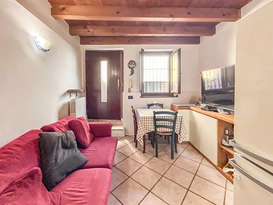 Immagine 9 di Appartamento in vendita  in Via Colli a Pescantina