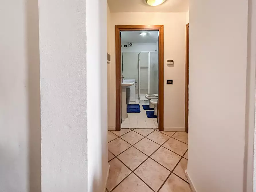 Immagine 12 di Appartamento in vendita  in Via Colli a Pescantina