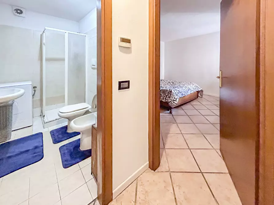 Immagine 13 di Appartamento in vendita  in Via Colli a Pescantina