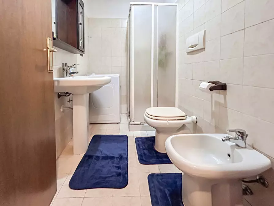 Immagine 14 di Appartamento in vendita  in Via Colli a Pescantina