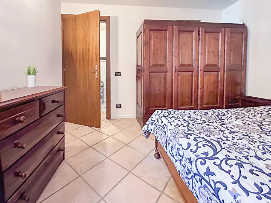 Immagine 18 di Appartamento in vendita  in Via Colli a Pescantina