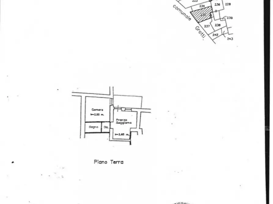Immagine 19 di Appartamento in vendita  in Via Colli a Pescantina