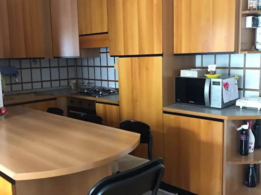 Immagine 5 di Appartamento in vendita  in Via Colli a Pescantina