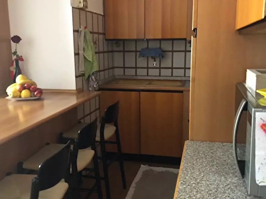 Immagine 7 di Appartamento in vendita  in Via Colli a Pescantina