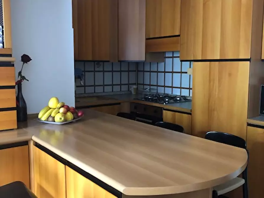 Immagine 9 di Appartamento in vendita  in Via Colli a Pescantina