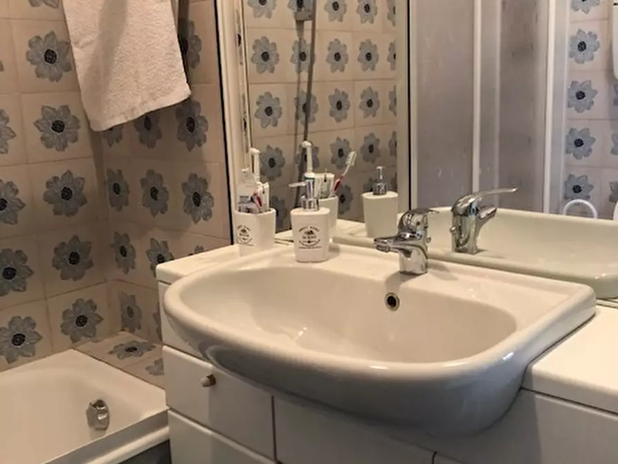 Immagine 19 di Appartamento in vendita  in Via Colli a Pescantina