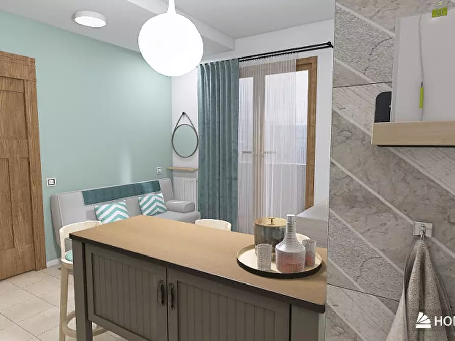 Immagine 22 di Appartamento in vendita  in Via Colli a Pescantina