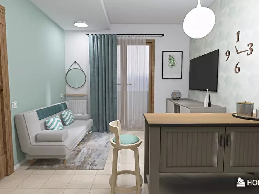 Immagine 23 di Appartamento in vendita  in Via Colli a Pescantina